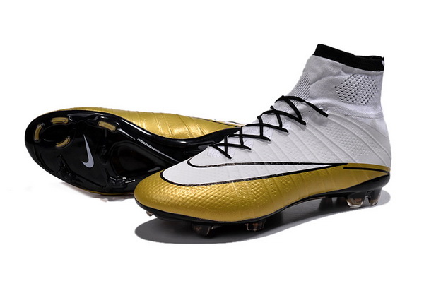 Nike Mercurial Superfly CR7 FG Men Shoes--005